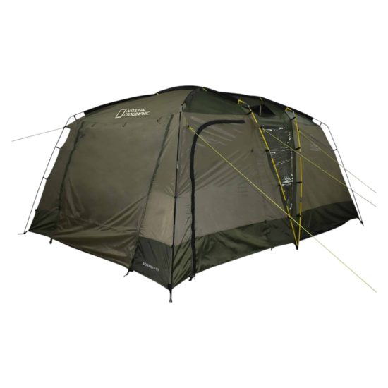 Carpa 6 Personas Borneo VI national Geographic - Imagen 3