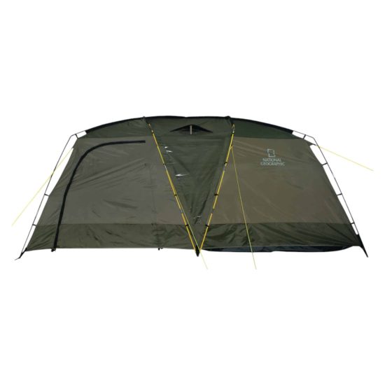 Carpa 6 Personas Borneo VI national Geographic - Imagen 4