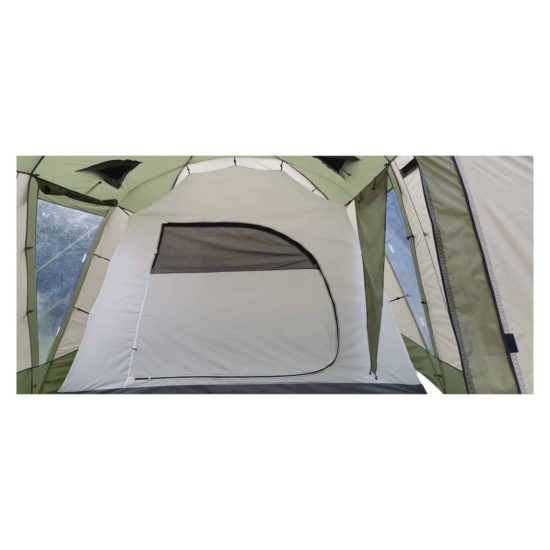 Carpa 6 Personas Borneo VI national Geographic - Imagen 6