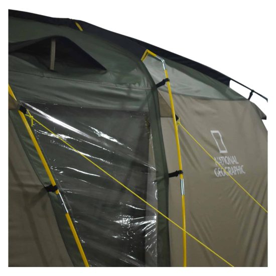 Carpa 6 Personas Borneo VI national Geographic - Imagen 7