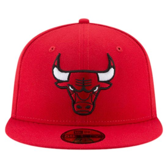 GORRO 59FIFTY CHIBUL OTC RED NEW ERA - Imagen 2