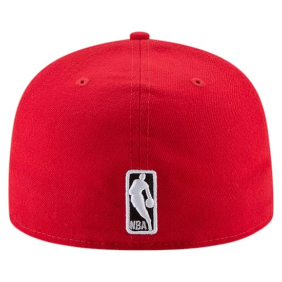 GORRO 59FIFTY CHIBUL OTC RED NEW ERA - Imagen 3