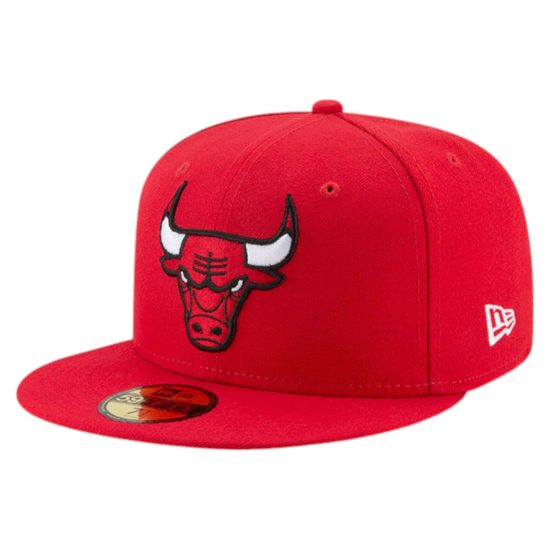 GORRO 59FIFTY CHIBUL OTC RED NEW ERA - Imagen 4