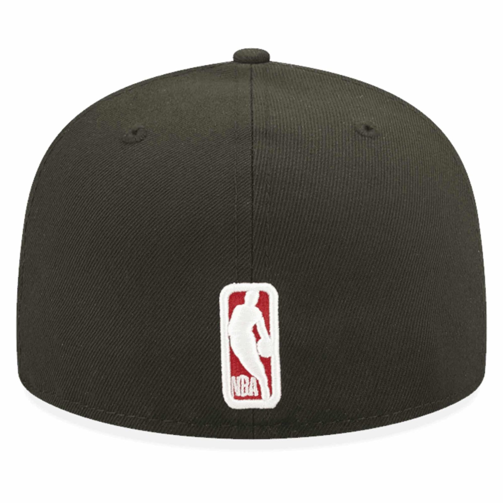 Gorro Chicago Bulls 59Fifty Black New Era - Imagen 4