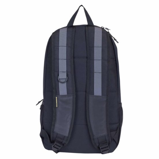 MOCHILA 5AM135-MC LISO BLACK 22 LTS PORTA BOTELLA MAUI - Imagen 3