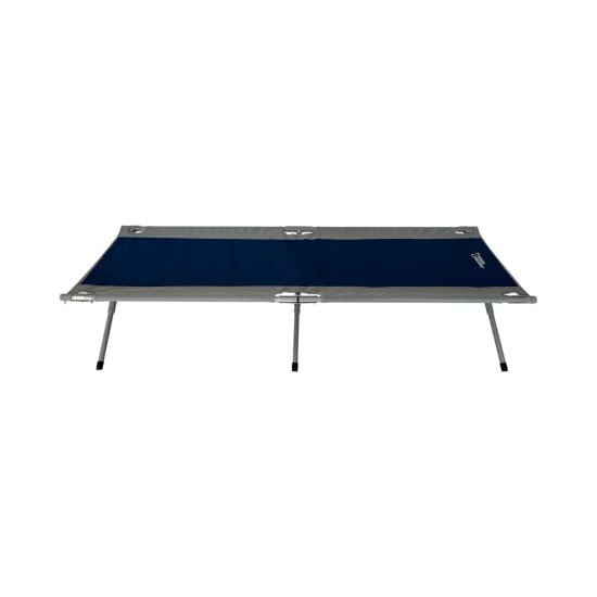 Catre Plegable Camping New Orleans Azul National Geographic - Imagen 2