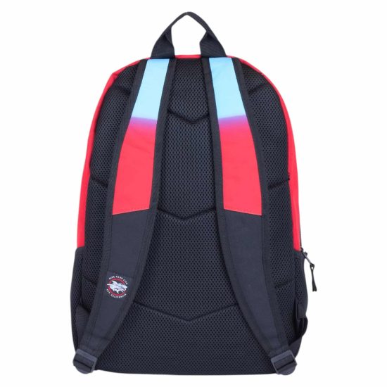 MOCHILA SHARK FULL PRINT RED 22 LTS MAUI - Imagen 2