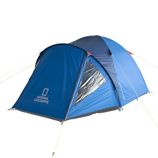 Carpa 6 Personas Toronto National Geographic - Imagen 2