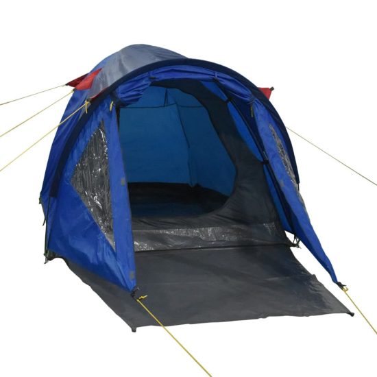 Carpa 6 Personas Toronto National Geographic - Imagen 3