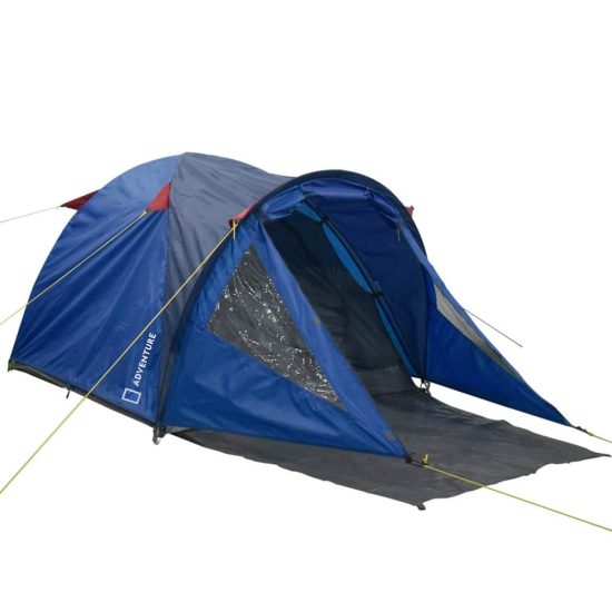 Carpa 6 Personas Toronto National Geographic - Imagen 4