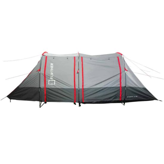 Carpa 6-8 Personas Renegade-XT VIII National Gepgraphic - Imagen 3