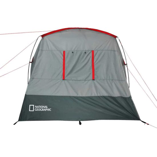 Carpa 6-8 Personas Renegade-XT VIII National Gepgraphic - Imagen 5
