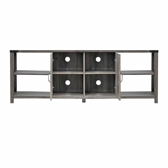 RACK SAN RAFAEL 1.74 MTS MSA - Imagen 2