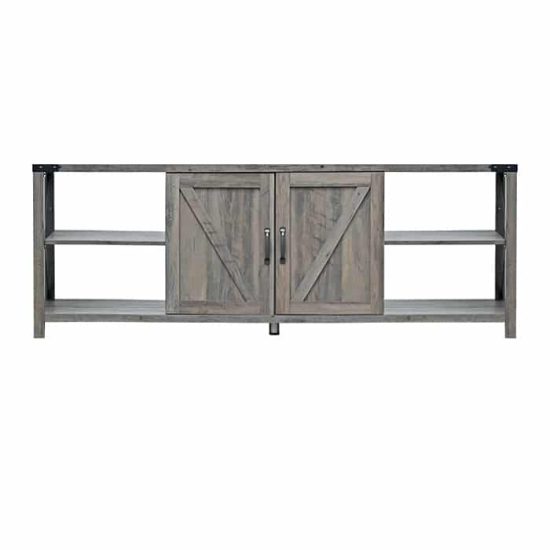 RACK SAN RAFAEL 1.74 MTS MSA - Imagen 3