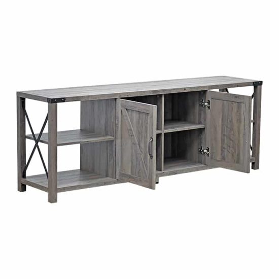 RACK SAN RAFAEL 1.74 MTS MSA - Imagen 5
