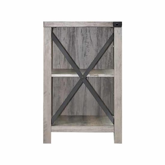 RACK SAN RAFAEL 1.74 MTS MSA - Imagen 6