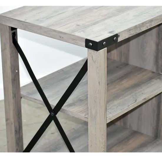 RACK SAN RAFAEL 1.74 MTS MSA - Imagen 8