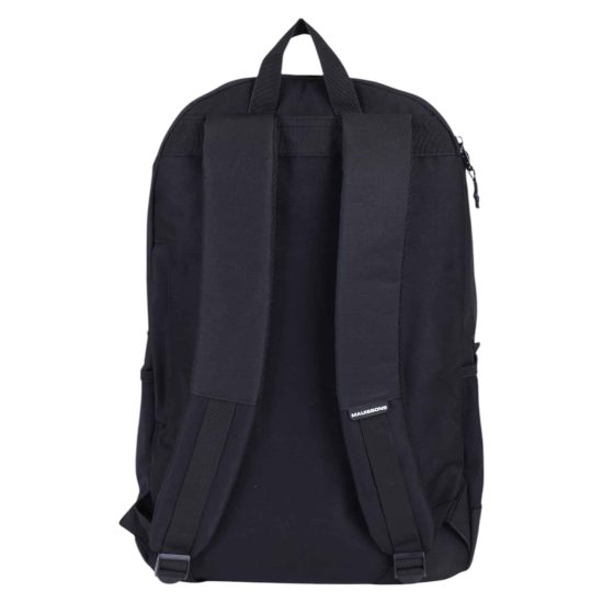MOCHILA 5AM104-MC LISO BLACK 33 LTS PORTA BOTELLA MAUI - Imagen 3