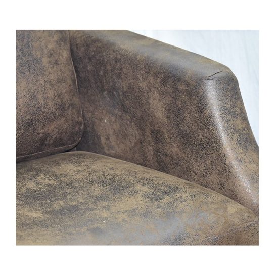 SOFA SECCIONAL ATLANTA CAFE MSA - Imagen 6