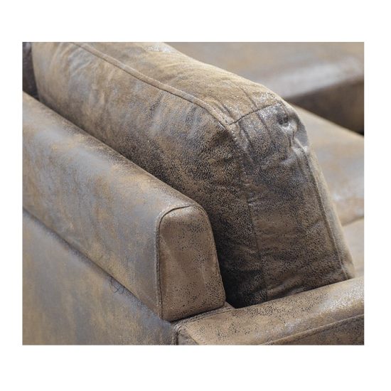 SOFA SECCIONAL ATLANTA CAFE MSA - Imagen 7