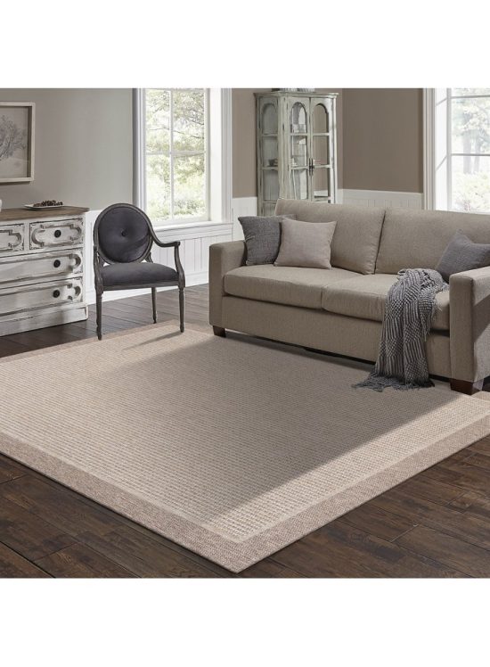 ALFOMBRA SISAL DAWN 160X230 MATE IDETEX - Imagen 2