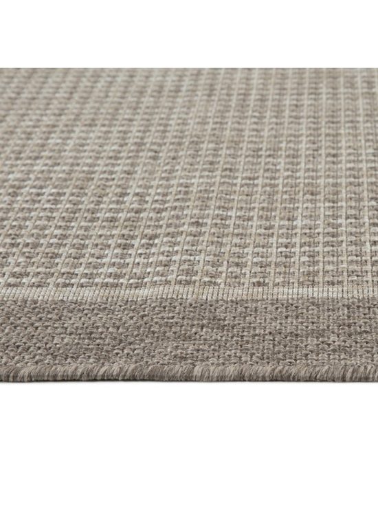 ALFOMBRA SISAL DAWN 160X230 MATE IDETEX - Imagen 3