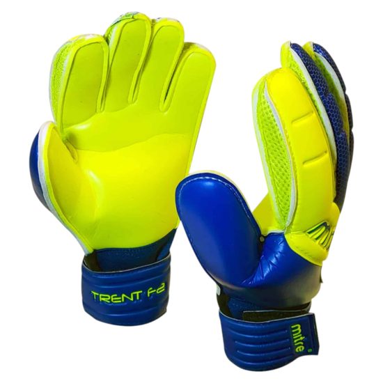 GUANTE ARQUERO TRENT FERULA SII AZ-AM MITRE - Imagen 4