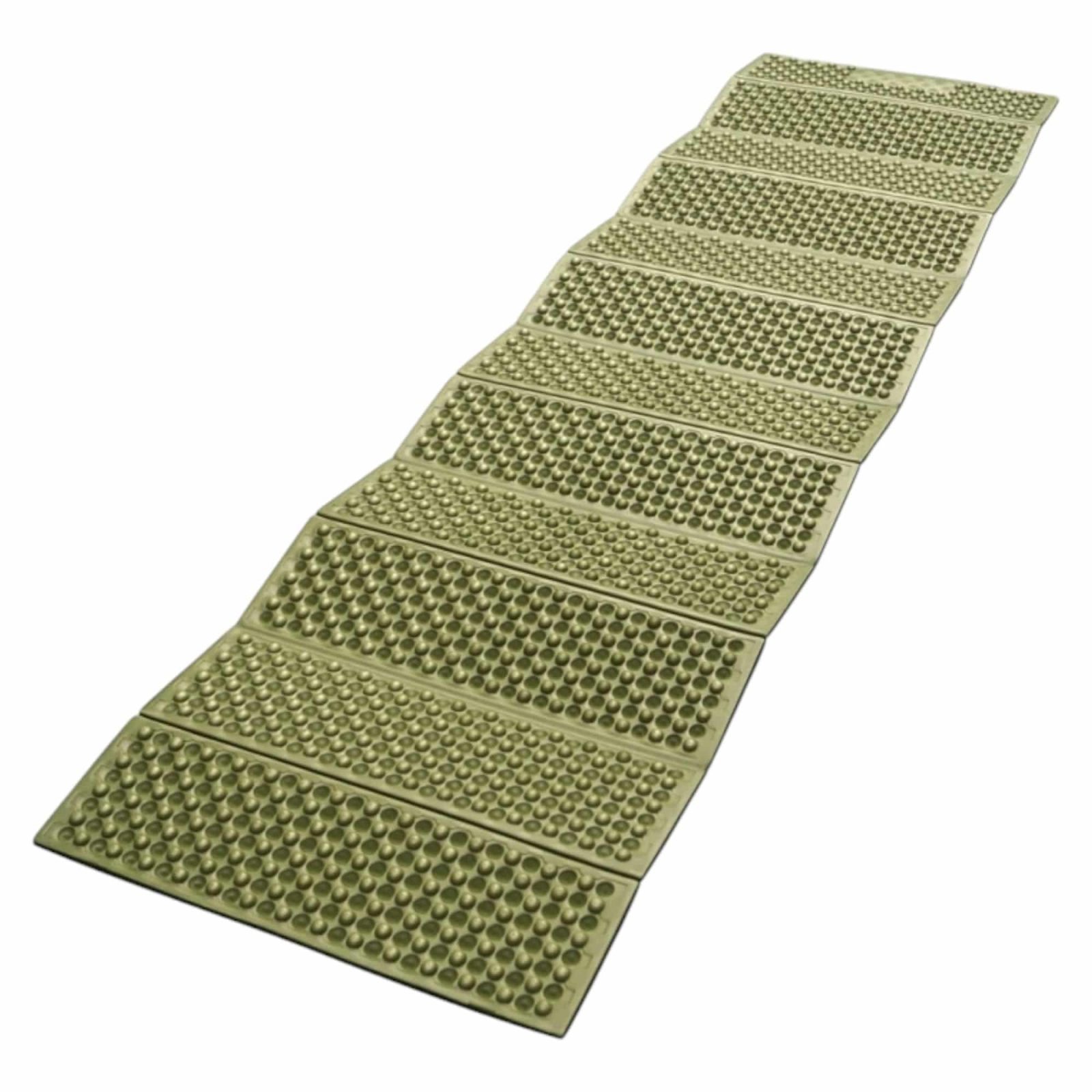 COLCHONETA EVA THOR VERDE AZTEQ - Imagen 2