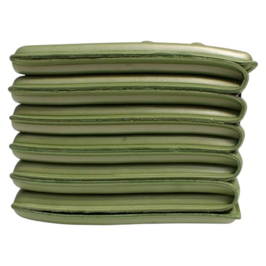 COLCHONETA EVA THOR VERDE AZTEQ - Imagen 3