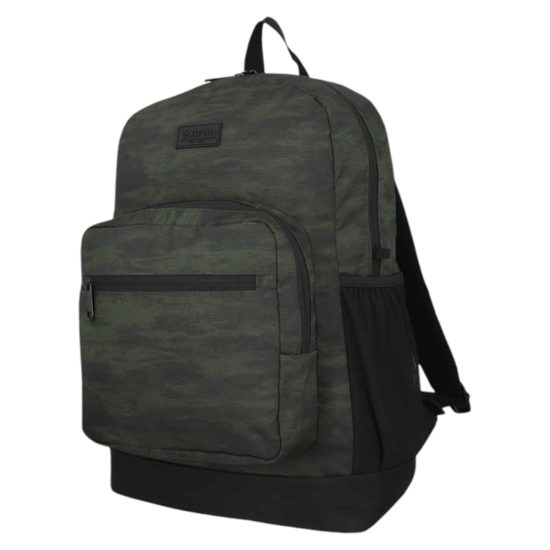 MOCHILA NOTEBOOK 16p EVERDALE 5XT CAMO PRINT XTREM - Imagen 2