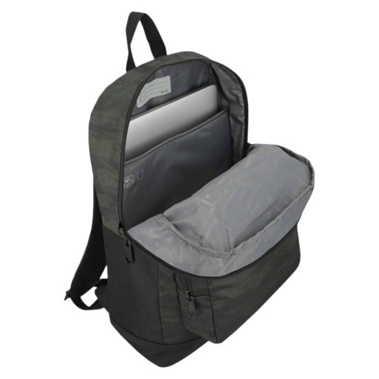 MOCHILA NOTEBOOK 16p EVERDALE 5XT CAMO PRINT XTREM - Imagen 3