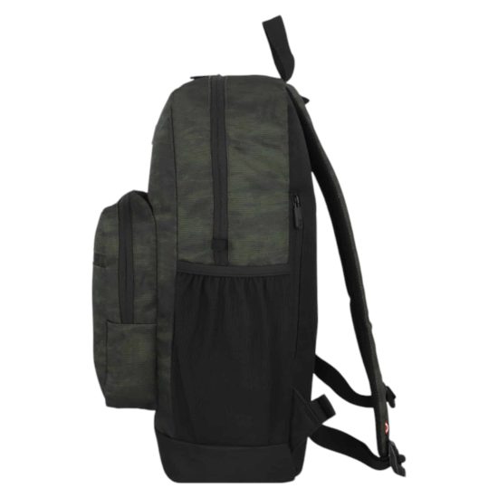 MOCHILA NOTEBOOK 16p EVERDALE 5XT CAMO PRINT XTREM - Imagen 7