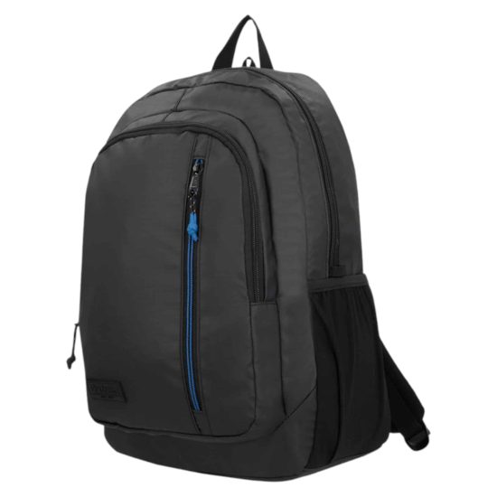 MOCHILA NOTEBOOK 16p BRONX 2.0 5XT BLACK/BLUE XTREM - Imagen 7