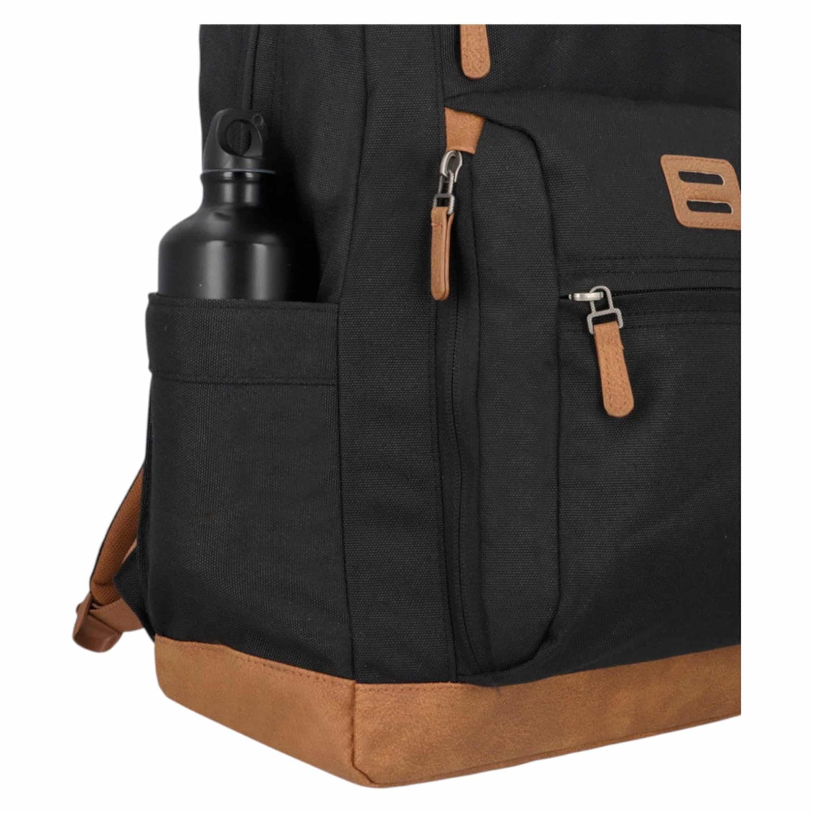 MOCHILA NOTEBOOK 16p JERSEY 2.0 5XT BLACK XTREM - Imagen 4