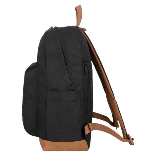 MOCHILA NOTEBOOK 16p JERSEY 2.0 5XT BLACK XTREM - Imagen 5
