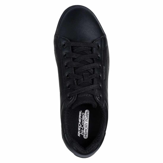ZAPATILLA HOMBRE CAVELL-HENSLEY BBK SKECHERS - Imagen 2