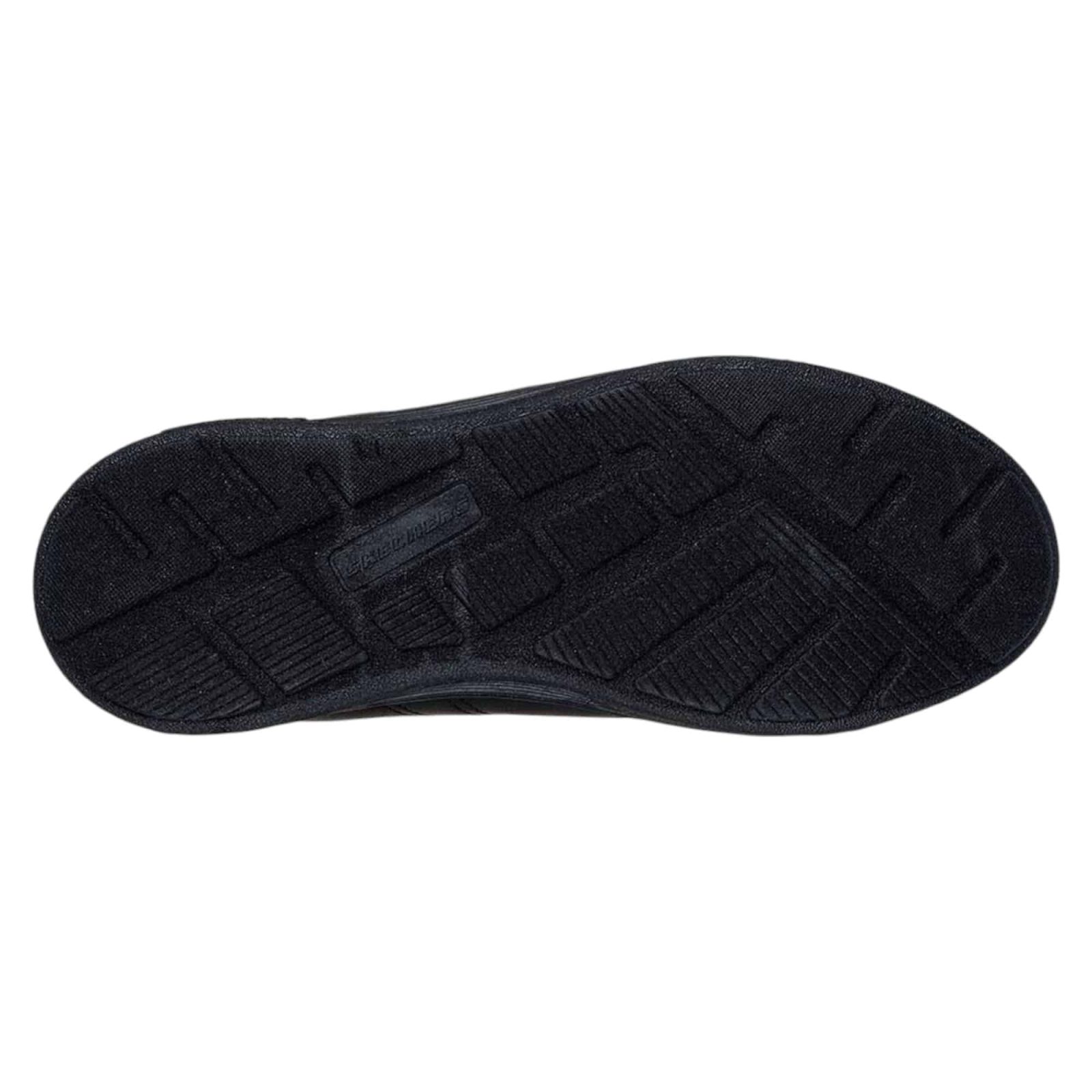 ZAPATILLA HOMBRE CAVELL-HENSLEY BBK SKECHERS - Imagen 5