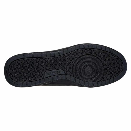 ZAPATILLA HOMBRE KOOPA-TIEBREAK LOW BBK SKECHERS - Imagen 3