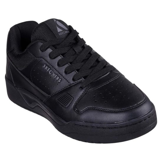 ZAPATILLA HOMBRE KOOPA-TIEBREAK LOW BBK SKECHERS - Imagen 4