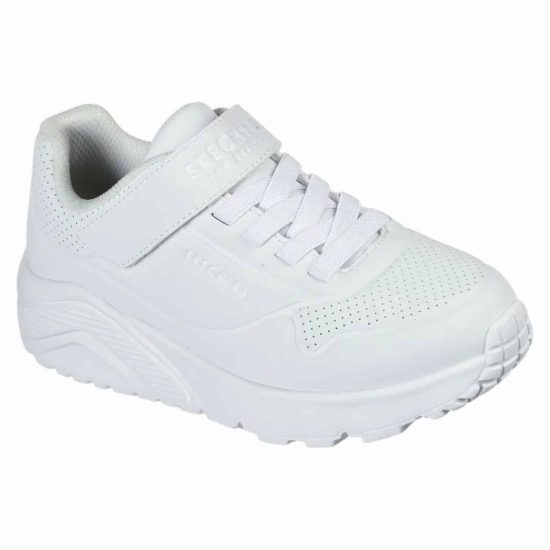 ZAPATILLA KIDS UNO LITE-VENDOX W SKECHERS - Imagen 4