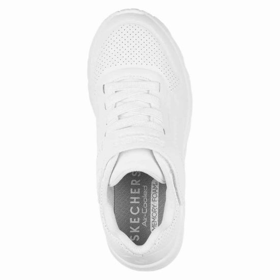 ZAPATILLA KIDS UNO LITE-VENDOX W SKECHERS - Imagen 5