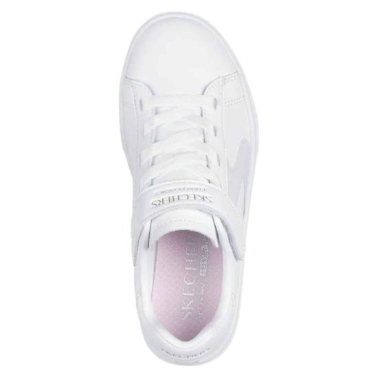 ZAPATILLA KIDS EDEN LX-CLASSIC ZONE W SKECHERS - Imagen 4