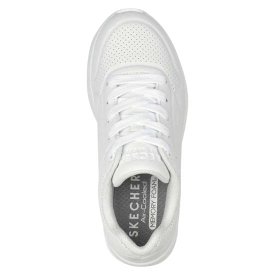 ZAPATILLA KIDS UNO LITE-DELODOX W SKECHERS - Imagen 5