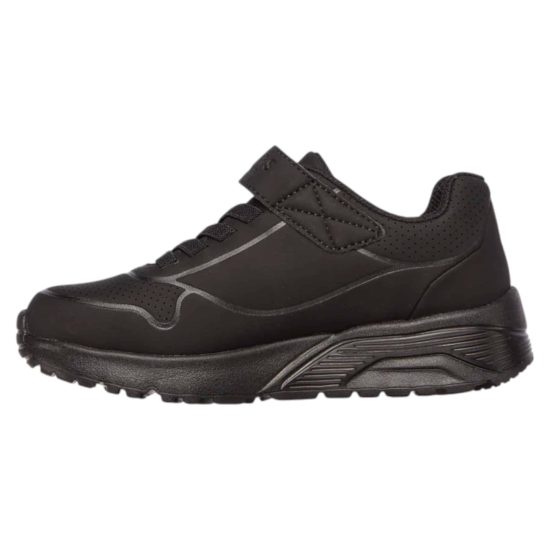 ZAPATILLA KIDS UNO LITE-VENDOX BBK SKECHERS - Imagen 2
