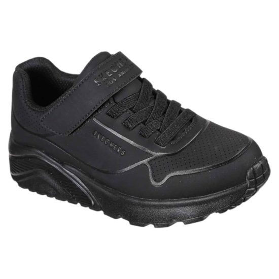ZAPATILLA KIDS UNO LITE-VENDOX BBK SKECHERS - Imagen 3