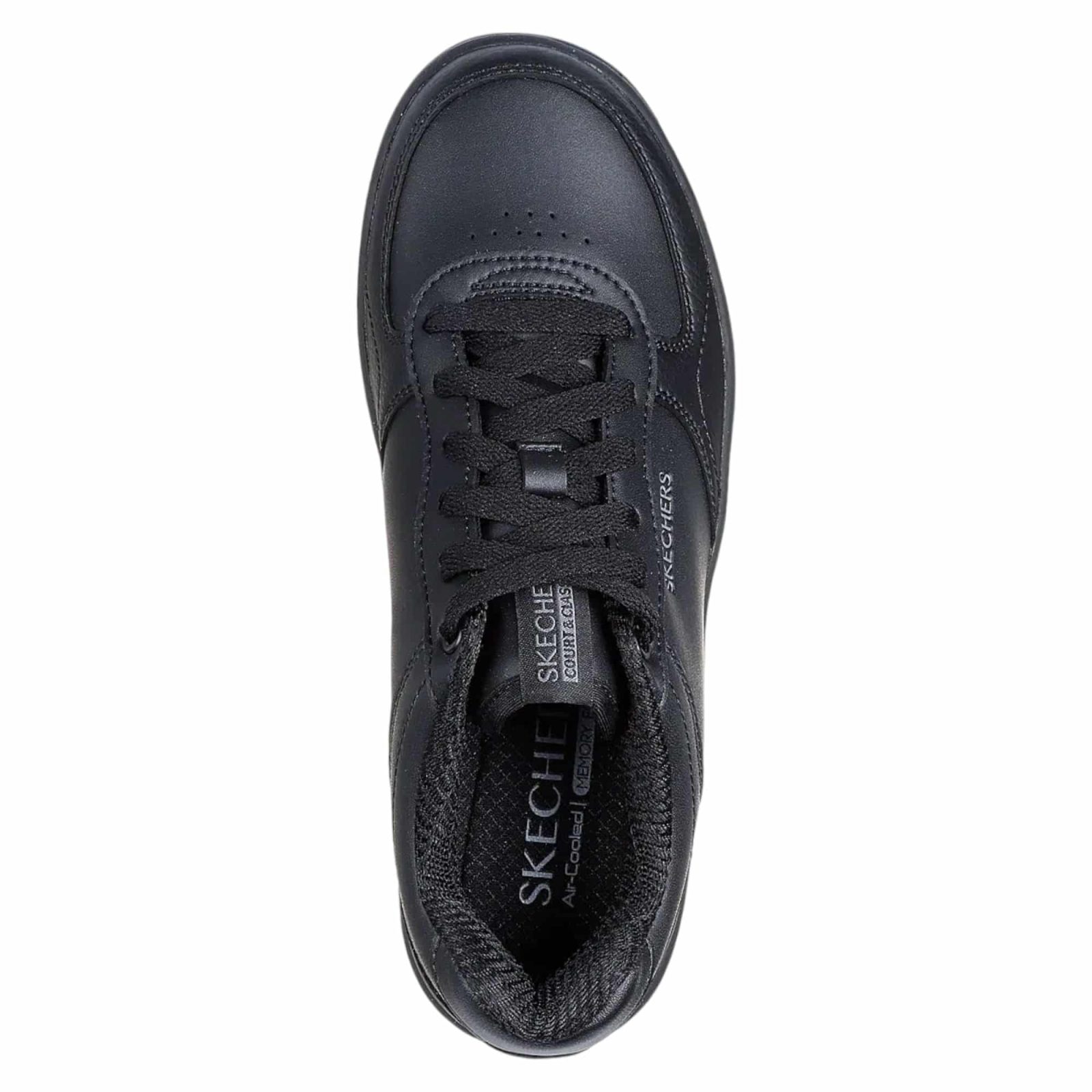 ZAPATILLA MUJER SPORT COURT 2.0-CORE BBK SKECHERS - Imagen 4