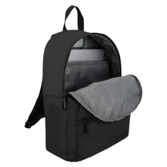 MOCHILA NOTEBOOK 15p ENERGY 5XT BLACK XTREM - Imagen 5