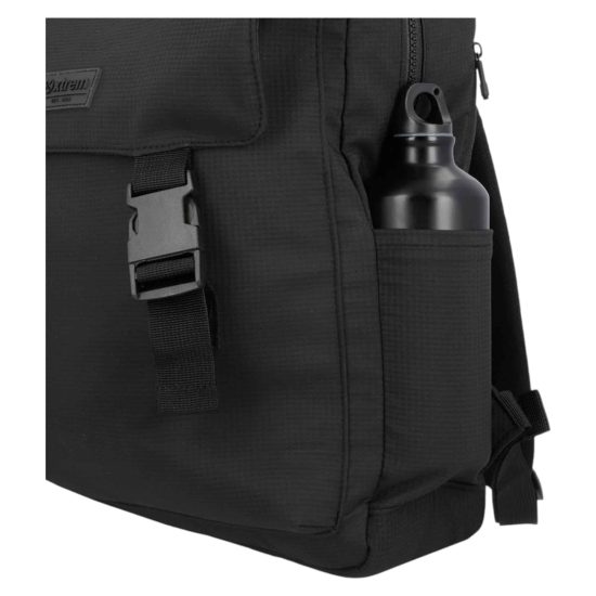 MOCHILA NOTEBOOK 15p MACAU 2.0 5XT BLACK XTREM - Imagen 2