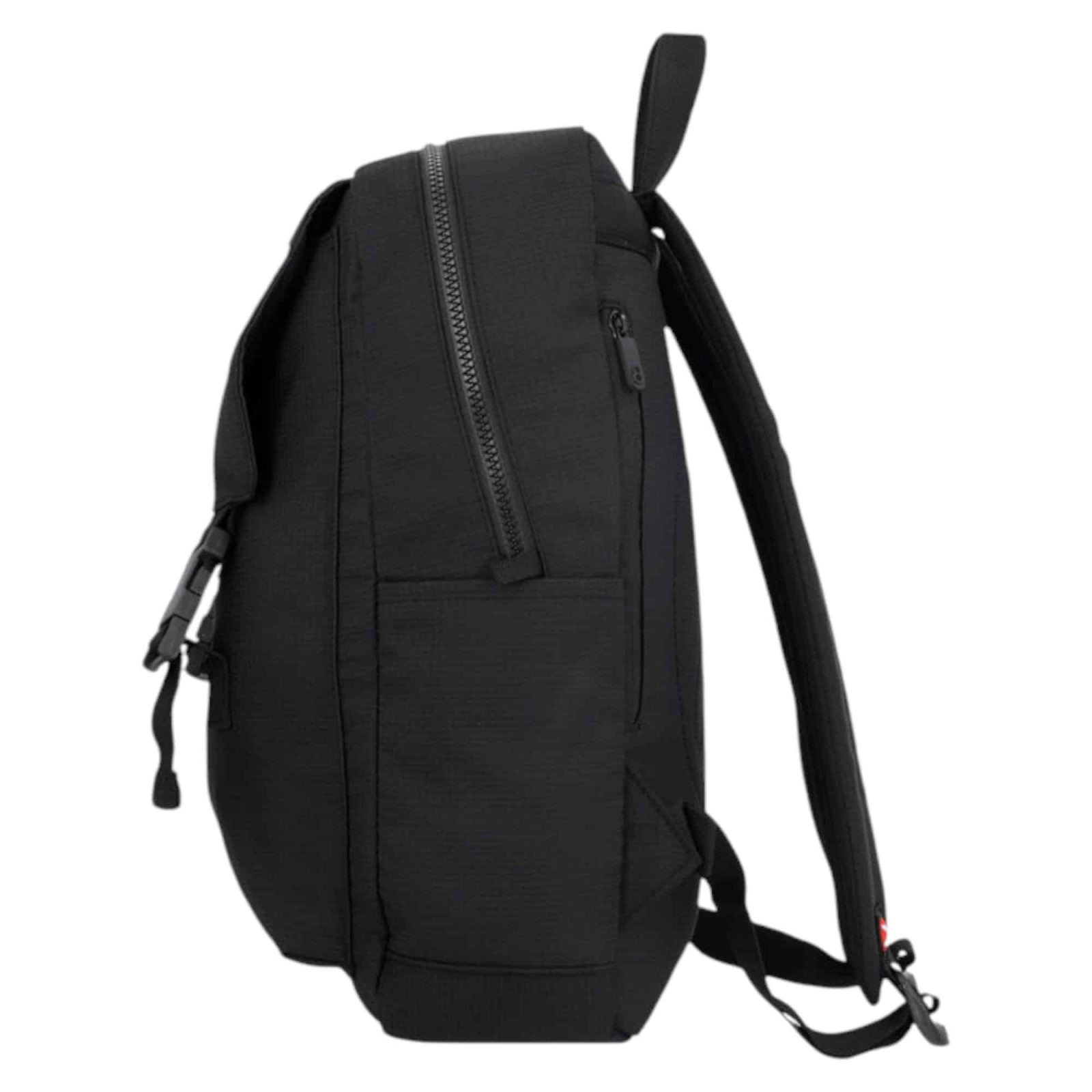 MOCHILA NOTEBOOK 15p MACAU 2.0 5XT BLACK XTREM - Imagen 6