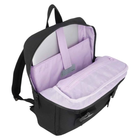 MOCHILA NOTEBOOK 15p MACAU 2.0 5XT BLACK XTREM - Imagen 8